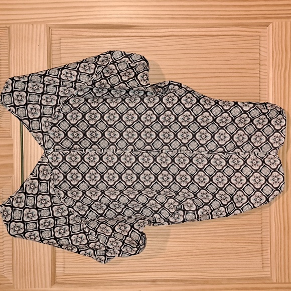 LUSH Tunic. Beautiful Pattern Size M. - Picture 4 of 6